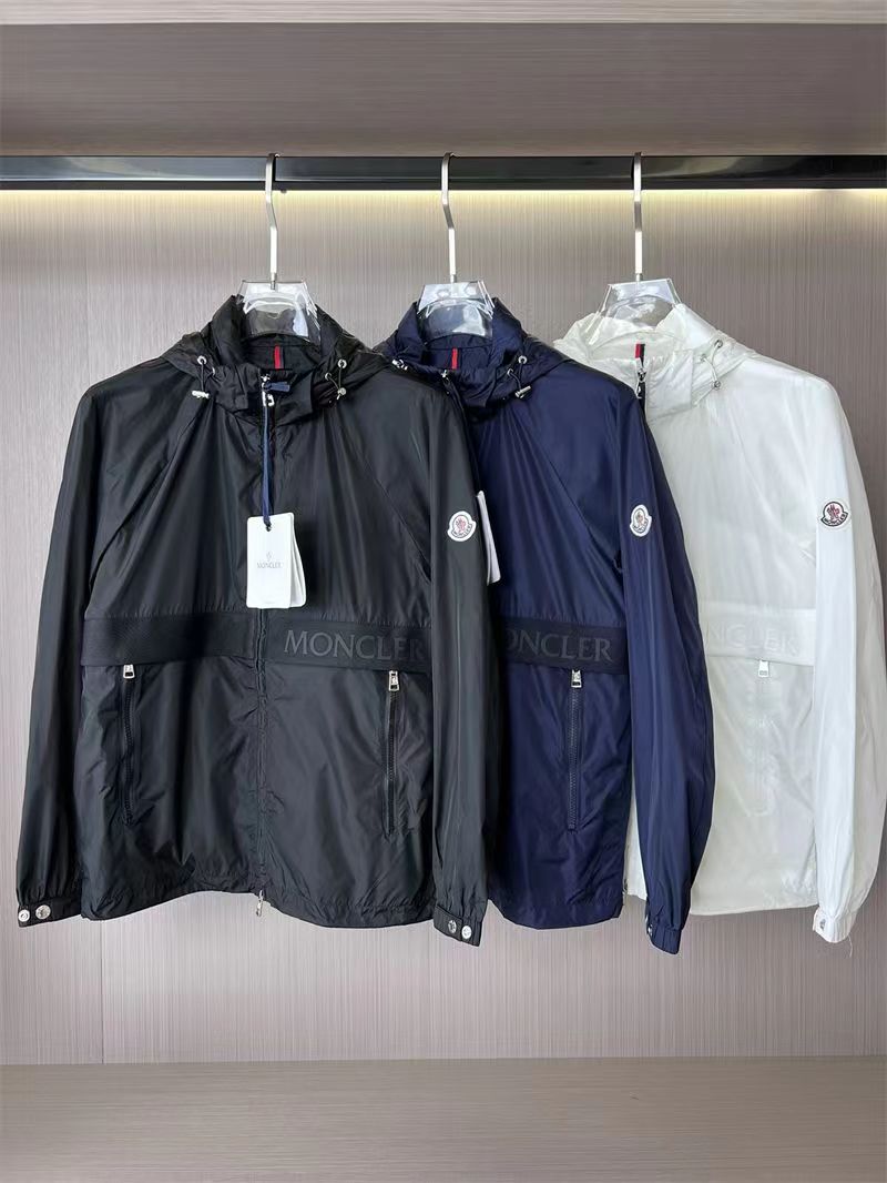 【MONCLER公式 旗艦店】2024高品質モンクレール ダウンジャケット スーパーコピーMONCLER-1